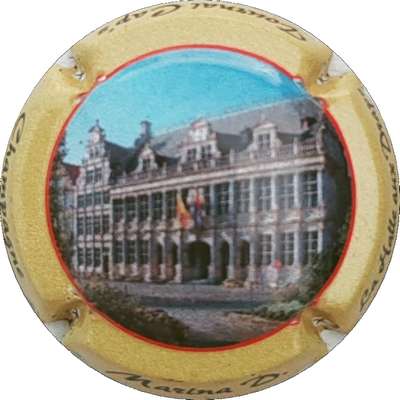 N°078l Les Halles
Photo Christophe LELU
