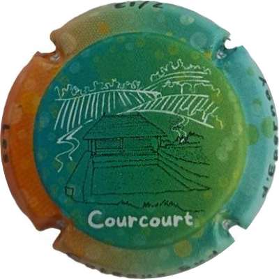 N°34f 07 sur 13 Courcourt
Photo Jacky MICHEL
