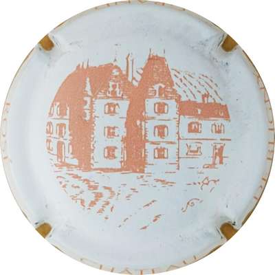 N°07b Blanc mat et orange
Photo Jacky MICHEL
