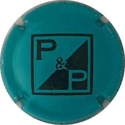 N°07d Turquoise et noir
Photo Jacky MICHEL
