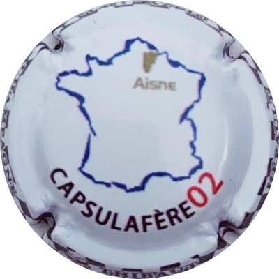 N°07q Cpasulafere02-2022, carte, 12 sur 12
Photo Christophe LELU
