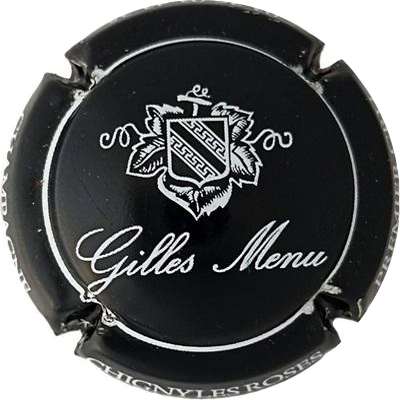 N°82k Noir et blanc
Photo Jacky MICHEL
