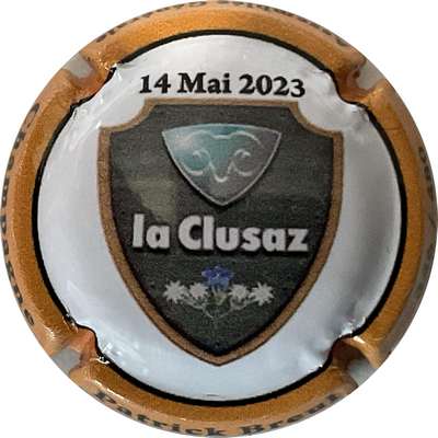 N°088d La Clusaz 10 Mai 2023, 480 expl
Photo Bruno HEBMANN GONTIER
