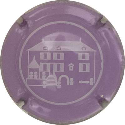 N°89b Mauve et blanc
Photo Bruno HEBMANN GONTIER
Mots-clés: NR