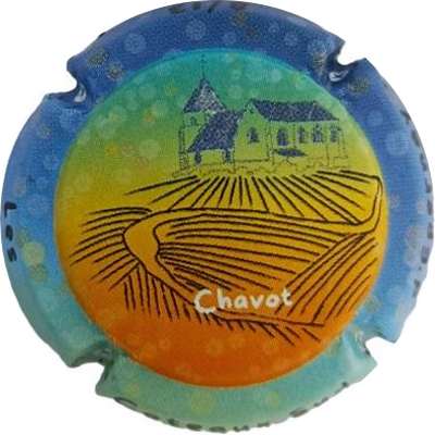 N°34g 08 sur 13 Chavot
Photo Jacky MICHEL
