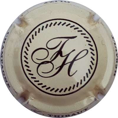 N°08e Crème et noir
Photo Christophe LELU
