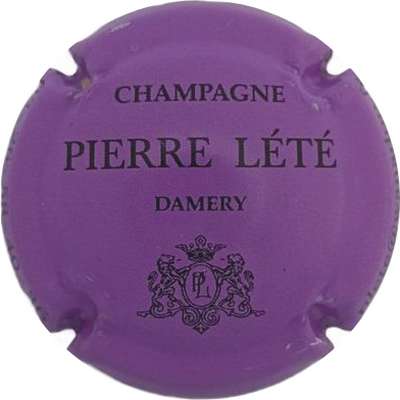 N°08i Violet et noir
Photo Jacky MICHEL
