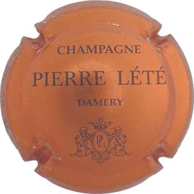 N°08p Cuivre et noir
Photo Jacky MICHEL
