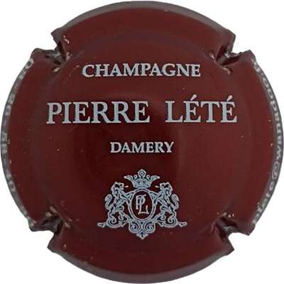 N°08s Bordeaux et blanc
Photo Jacky MICHEL
