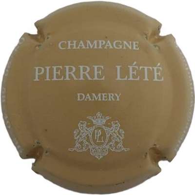 N°08v Beige foncé et blanc
Photo Jacky MICHEL
