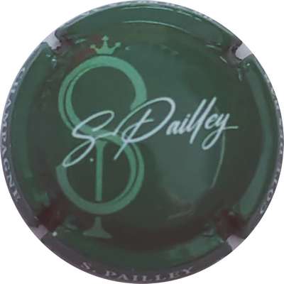 N°09a Fond vert
Photo Christophe LELU
