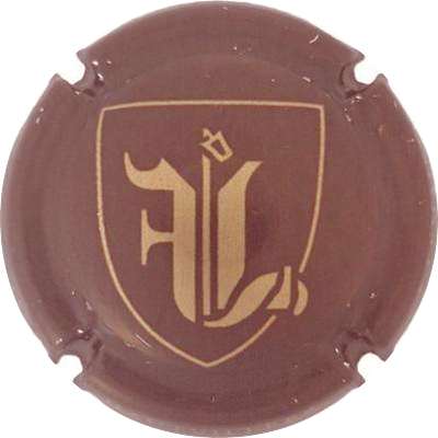 N°09a Marron et or
Photo Jacky MICHEL
