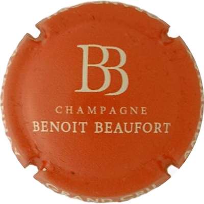 N°09a Orange et blanc
Photo Jacky MICHEL
