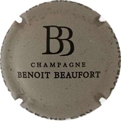 N°09b Grège et noir
Photo Jacky MICHEL
