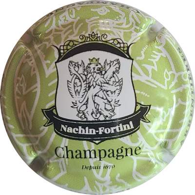 N°09d Vert pomme
Photo Joelle MENNERET
