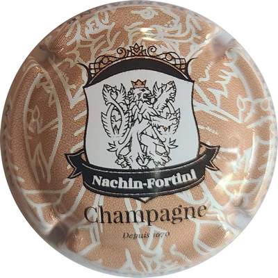 N°09e Marron clair
Photo Joelle MENNERET
