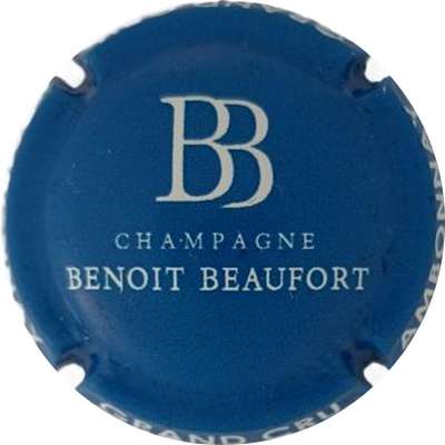 N°09g Bleu et blanc
Photo Jacky MICHEL
