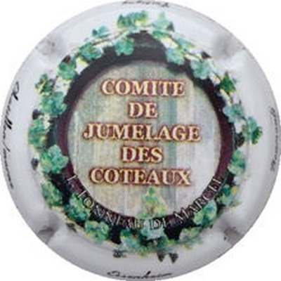 Comité de jumelage des coteaux (PUBLICITAIRE)
Photo HELLIOT Laurent
Mots-clés: IDENTIFICATION
