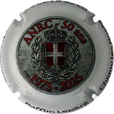 N°18d ANRC 2025 50 ans
Photo Jacky MICHEL
