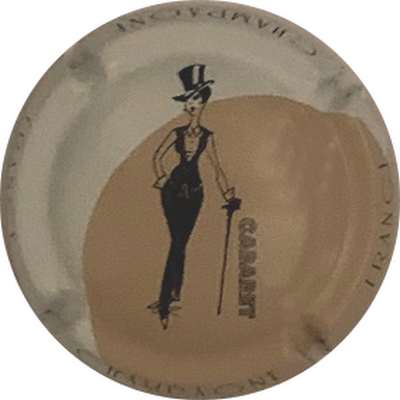 N°NR Blanc, crème foncé et noir, femme
Photo Dominique BUYCK
Mots-clés: NR