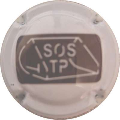 N°11x Cuvée spéciale S.O.S TP, blanc et marron
Photo Didier LAMOUR
