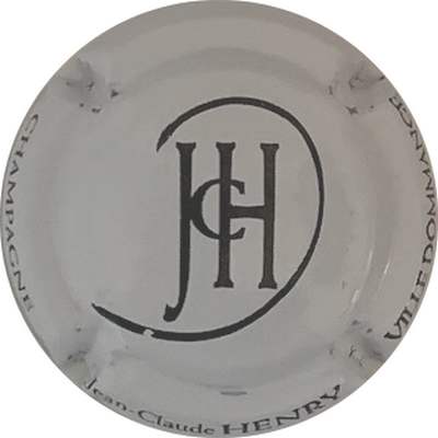 N°04 Blanc, JCH noir
Photo Dominique BUYCK
