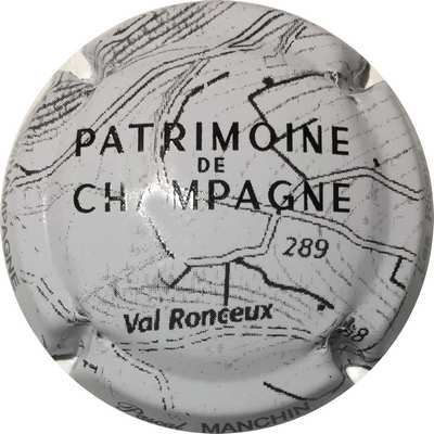 N°12 Patrimoine de champagne, val ronceux
Photo Guy BISSEY
