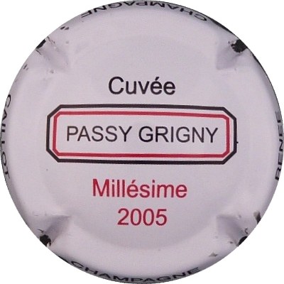 N°11b 2005, Passy-Grigny en noir
Photo BENEZETH Louis
