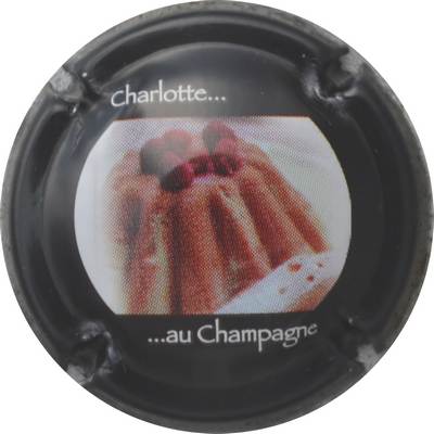 N°0929c Charlotte au champagne
Photo GOURAUD Jacques
