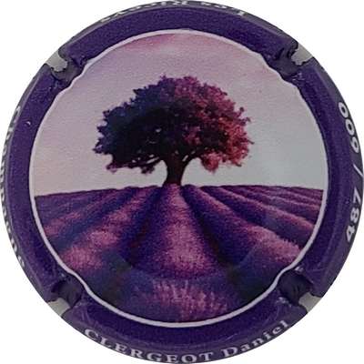 N°NR Arbre et Lavande, 600 expl
Photo Joëlle MENNERET
Mots-clés: NR