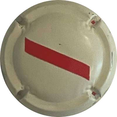 N°NR Crème barre rouge
Photo Dominique BUYCK
Mots-clés: NR