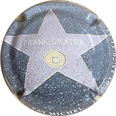 N°37 Série de 6 (Frank Sinatra), 1/6
Photo GUY BISSEY
