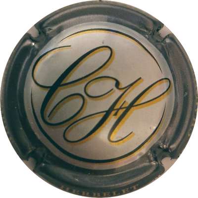 N°15g Gris, contour noir
Photo Didier LAMOUR
