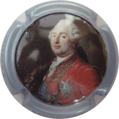 N°12k Rois de France, Louis XVI
Photo GAXATTE Bernard
