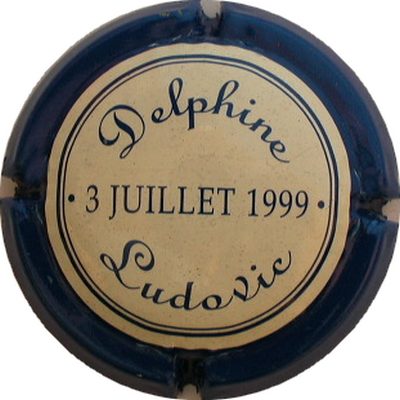 03 JUILLET 1999 DELPHINE ET LUDOVIC, EVENEMENTIELLE
Photo GOURAUD Jacques
