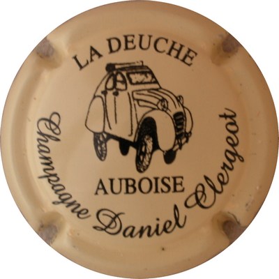 N°12 Deuche Auboise
Don de Mr CLERGEOT Daniel
