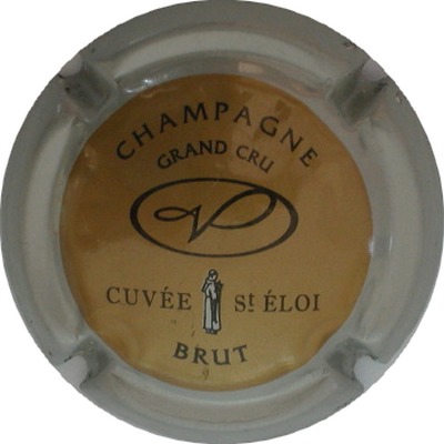 N°16e Cuvée Saint-Eloi (Recto), Dans l'assemblage des crus au verso
Photo GOURAUD Jacques
