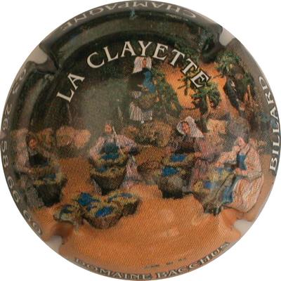N°21 La clayette
Photo GOURAUD Jacques
