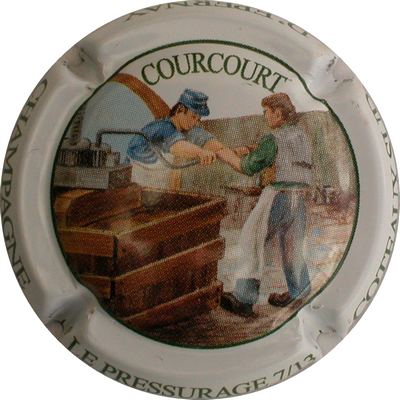N°23 Courcourt
Photo GOURAUD Jacques
