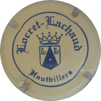 N°03 Crème et bleu
Photo Jacques GOURAUD
