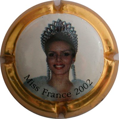 N°03 Miss France 2002
Photo GOURAUD Jacques
