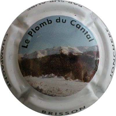N°005 Le Plomb du Cantal
Photo GOURAUD Jacques
