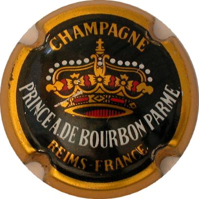 N°08 Cuvée Prince de Bourbon Parme
Photo GOURAUD Jacques
