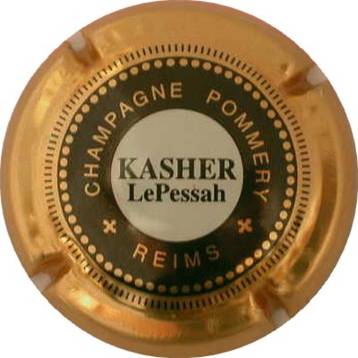 N°092 Cuvée Kasher
Photo GOURAUD Jacques

