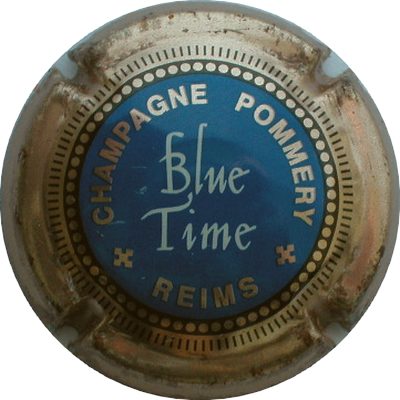 N°096 Blue Time
Photo GOURAUD Jacques
