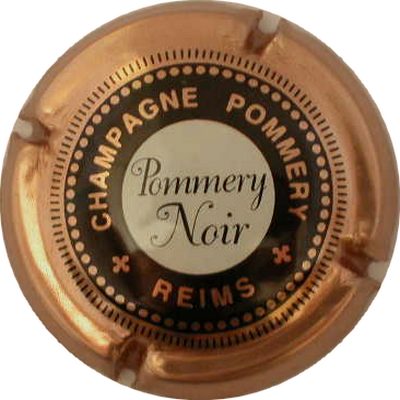 N°097 Pommery noir
Photo GOURAUD Jacques
