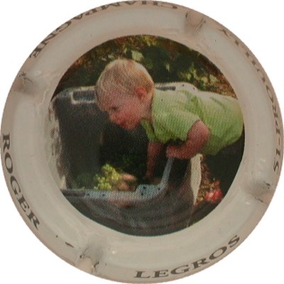 N°12 Enfant, contour blanc
Photo GOURAUD Jacques
