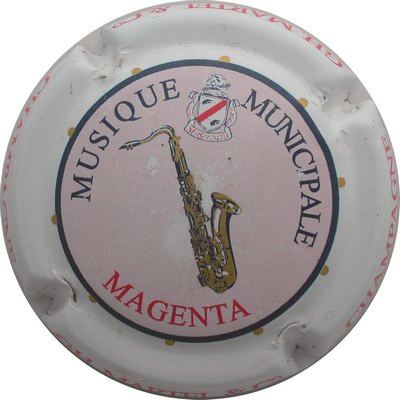 _NR Musique municipale Magenta (Saxophone)
Photo GOURAUD jacques
Mots-clés: NR