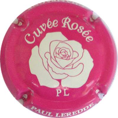 N°12 Fond rose, rose blanche, Cuvée Rosée
Photo BOURASSEAU

