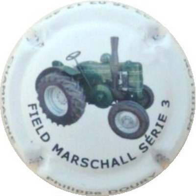 N°135d Tracteur ancien, Marchall série 3
Photp J.R.
Mots-clés: NR